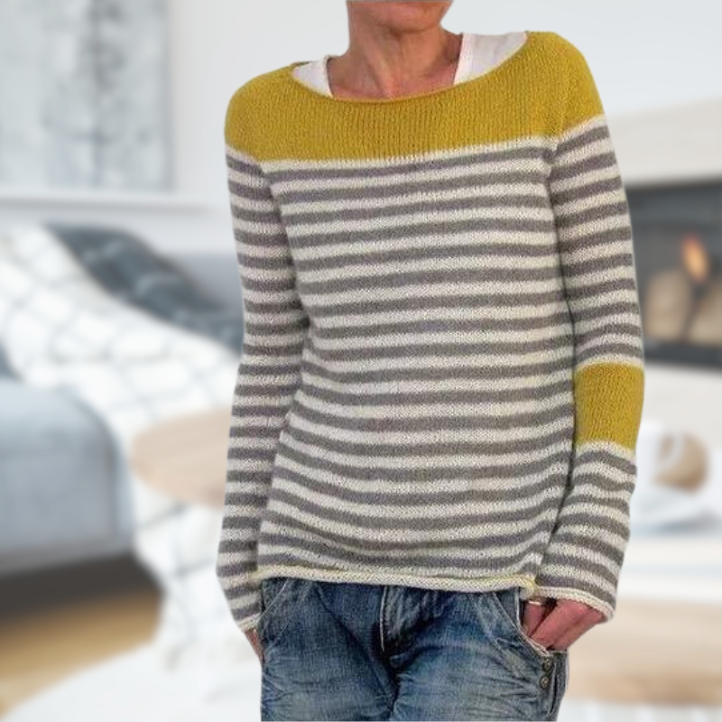 Aada® | Swobodny i modny sweter