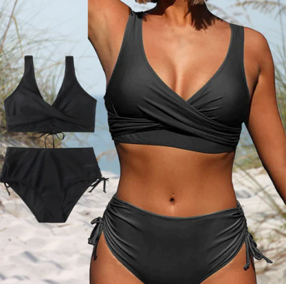 Bikini Basha® | swobodne i zrelaksowane bikini ogólne