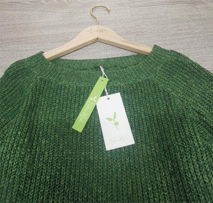 Abgail® | Stylowy i elegancki sweter ogólny